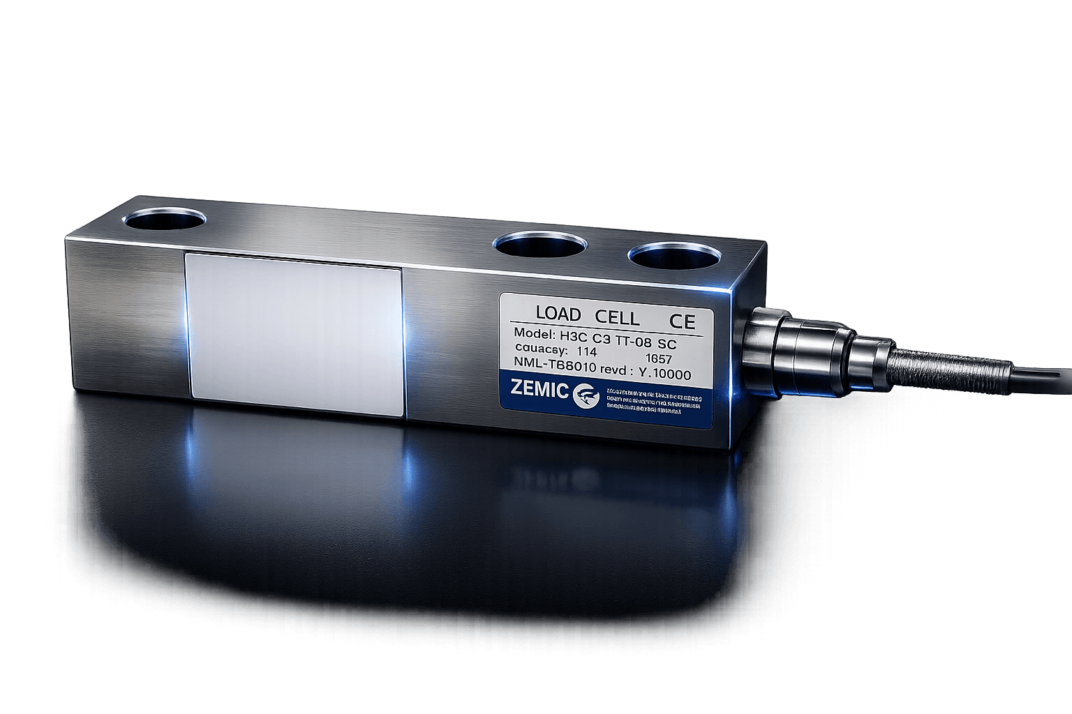 Type H8C Load Cell