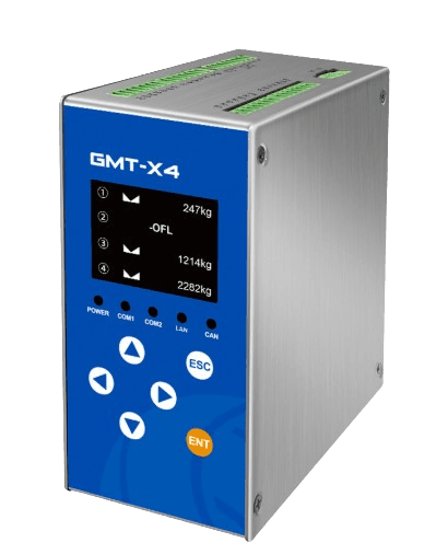 GMT-X4