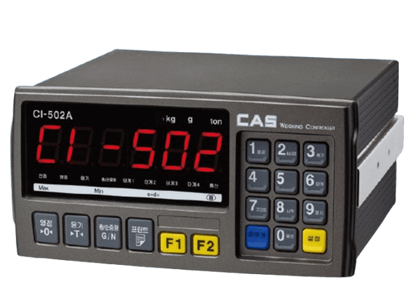 CI-502A